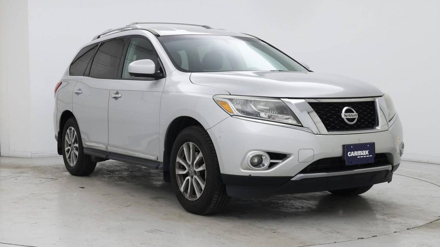 NISSAN PATHFINDER 2016 5N1AR2MM2GC665053 image