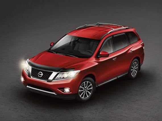 NISSAN PATHFINDER 2016 5N1AR2MN7GC662738 image NISSAN PATHFINDER 2016 5N1AR2MN7GC662738 image