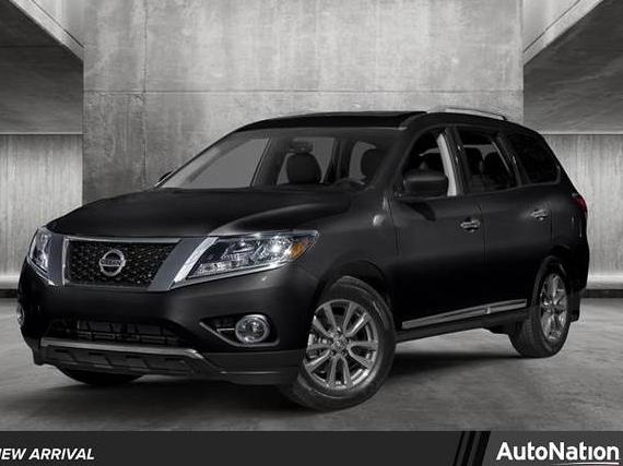 NISSAN PATHFINDER 2016 5N1AR2MMXGC612987 image NISSAN PATHFINDER 2016 5N1AR2MMXGC612987 image