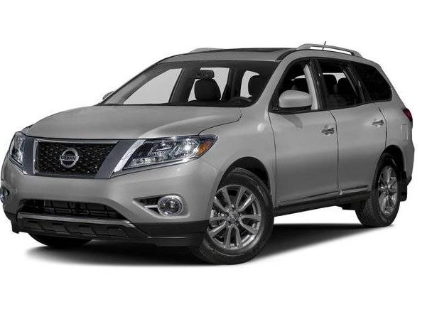 NISSAN PATHFINDER 2016 5N1AR2MM2GC617262 image