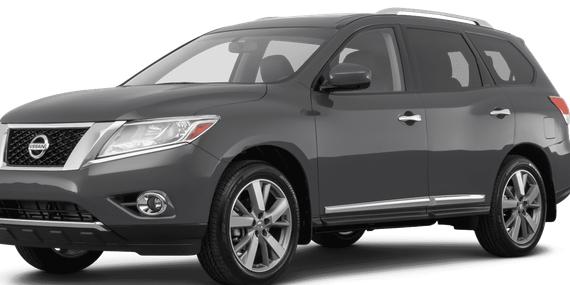 NISSAN PATHFINDER 2016 5N1AR2MM1GC625918 image