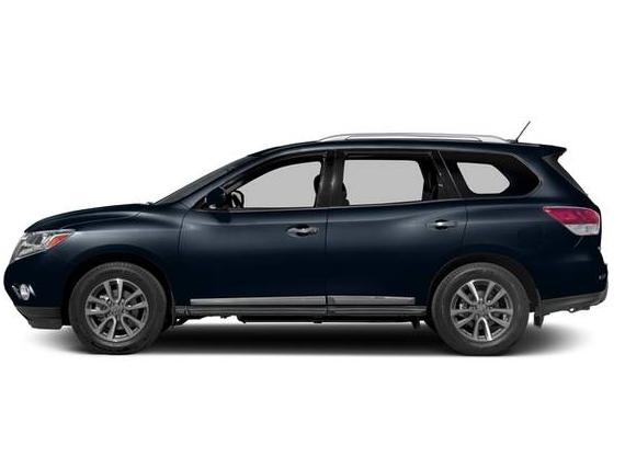 NISSAN PATHFINDER 2016 5N1AR2MN4GC668643 image