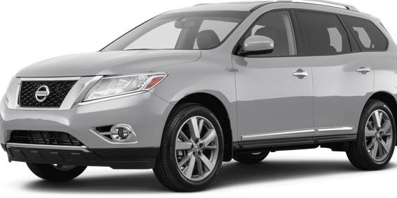 NISSAN PATHFINDER 2016 5N1AR2MM2GC659544 image