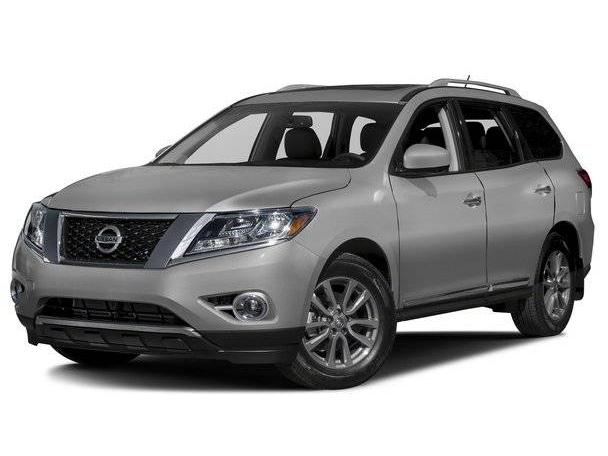 NISSAN PATHFINDER 2016 5N1AR2MN5GC621993 image