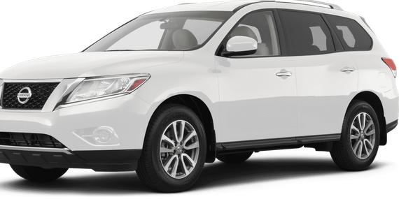 NISSAN PATHFINDER 2016 5N1AR2MN6GC659698 image NISSAN PATHFINDER 2016 5N1AR2MN6GC659698 image