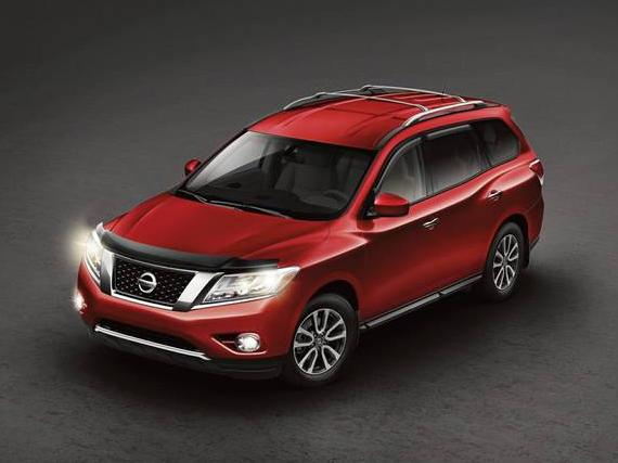 NISSAN PATHFINDER 2016 5N1AR2MM2GC646194 image NISSAN PATHFINDER 2016 5N1AR2MM2GC646194 image