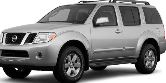 NISSAN PATHFINDER 2008 5N1AR18B58C660871 image NISSAN PATHFINDER 2008 5N1AR18B58C660871 image