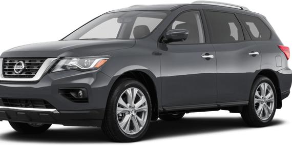 NISSAN PATHFINDER 2019 5N1DR2MM9KC635683 image NISSAN PATHFINDER 2019 5N1DR2MM9KC635683 image