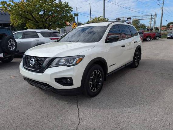 NISSAN PATHFINDER 2019 5N1DR2MN3KC629998 image NISSAN PATHFINDER 2019 5N1DR2MN3KC629998 image