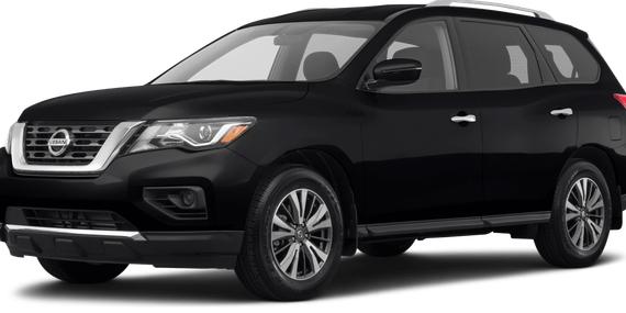 NISSAN PATHFINDER 2019 5N1DR2MN3KC634425 image NISSAN PATHFINDER 2019 5N1DR2MN3KC634425 image