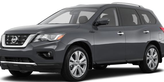 NISSAN PATHFINDER 2019 5N1DR2MM8KC649462 image NISSAN PATHFINDER 2019 5N1DR2MM8KC649462 image