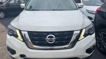 NISSAN PATHFINDER 2019 5N1DR2MM3KC609807 image NISSAN PATHFINDER 2019 5N1DR2MM3KC609807 image