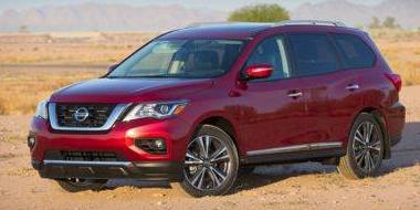 NISSAN PATHFINDER 2019 5N1DR2MM0KC630565 image NISSAN PATHFINDER 2019 5N1DR2MM0KC630565 image