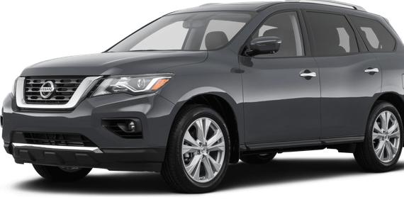 NISSAN PATHFINDER 2019 5N1DR2MM8KC611729 image NISSAN PATHFINDER 2019 5N1DR2MM8KC611729 image