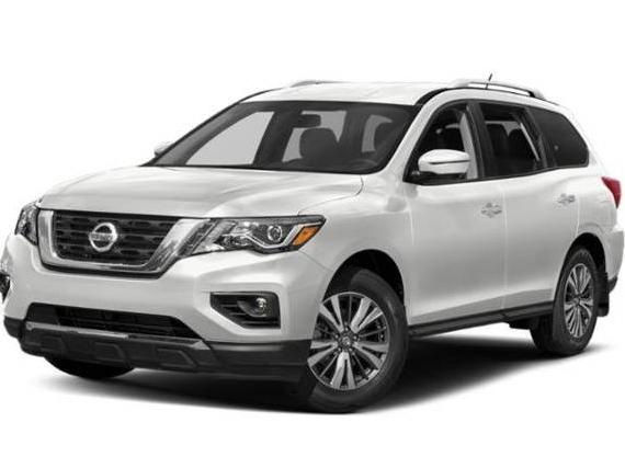 NISSAN PATHFINDER 2019 5N1DR2MM6KC592310 image NISSAN PATHFINDER 2019 5N1DR2MM6KC592310 image