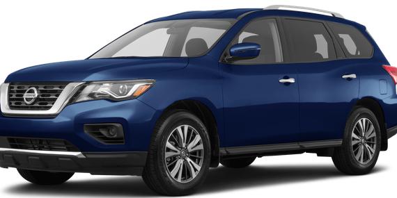 NISSAN PATHFINDER 2019 5N1DR2MNXKC634647 image NISSAN PATHFINDER 2019 5N1DR2MNXKC634647 image