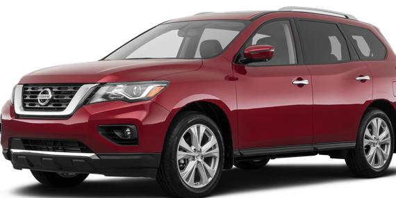 NISSAN PATHFINDER 2019 5N1DR2MN4KC598339 image NISSAN PATHFINDER 2019 5N1DR2MN4KC598339 image