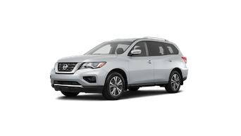 NISSAN PATHFINDER 2019 5N1DR2MM8KC653141 image
