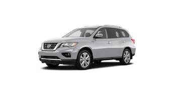 NISSAN PATHFINDER 2019 5N1DR2MN5KC604424 image