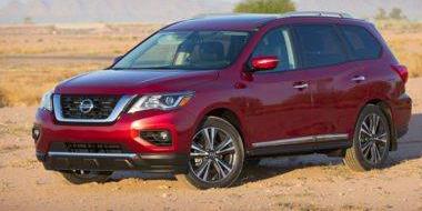 NISSAN PATHFINDER 2019 5N1DR2MN3KC611808 image NISSAN PATHFINDER 2019 5N1DR2MN3KC611808 image