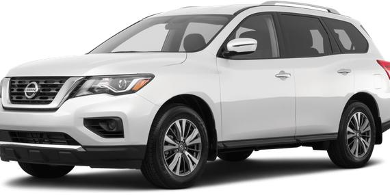 NISSAN PATHFINDER 2019 5N1DR2MNXKC587409 image NISSAN PATHFINDER 2019 5N1DR2MNXKC587409 image