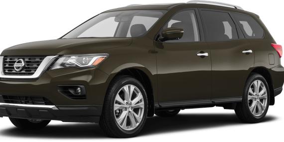 NISSAN PATHFINDER 2019 5N1DR2MM0KC639198 image NISSAN PATHFINDER 2019 5N1DR2MM0KC639198 image