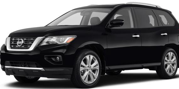 NISSAN PATHFINDER 2019 5N1DR2MNXKC636107 image NISSAN PATHFINDER 2019 5N1DR2MNXKC636107 image