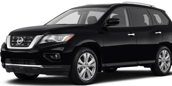 NISSAN PATHFINDER 2019 5N1DR2MM9KC621881 image NISSAN PATHFINDER 2019 5N1DR2MM9KC621881 image