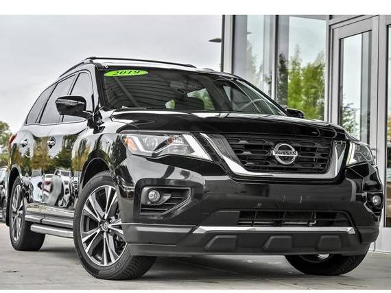 NISSAN PATHFINDER 2019 5N1DR2MM9KC635294 image NISSAN PATHFINDER 2019 5N1DR2MM9KC635294 image