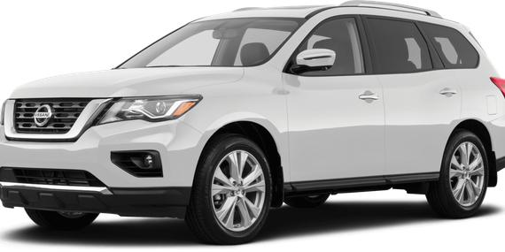 NISSAN PATHFINDER 2019 5N1DR2MN6KC596754 image NISSAN PATHFINDER 2019 5N1DR2MN6KC596754 image