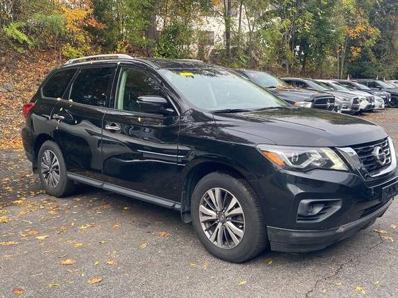 NISSAN PATHFINDER 2019 5N1DR2MMXKC631397 image NISSAN PATHFINDER 2019 5N1DR2MMXKC631397 image