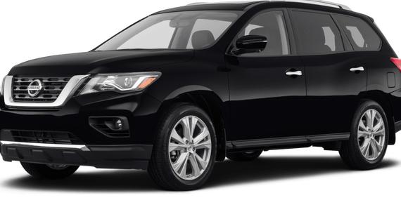 NISSAN PATHFINDER 2019 5N1DR2MM2KC638070 image NISSAN PATHFINDER 2019 5N1DR2MM2KC638070 image