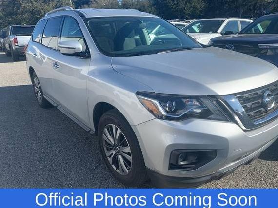 NISSAN PATHFINDER 2019 5N1DR2MN6KC594860 image NISSAN PATHFINDER 2019 5N1DR2MN6KC594860 image