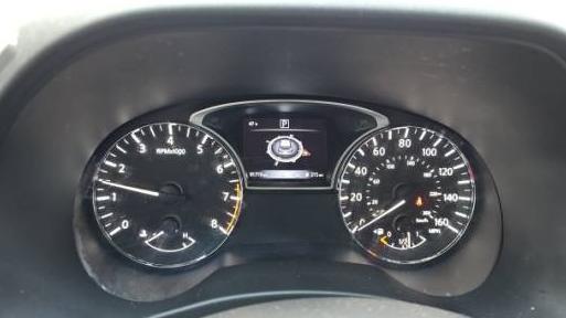 NISSAN PATHFINDER 2019 5N1DR2MN4KC625622 image