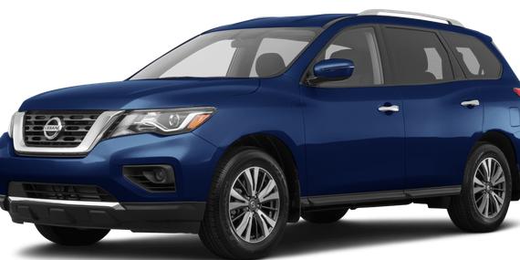 NISSAN PATHFINDER 2019 5N1DR2MM1KC591842 image NISSAN PATHFINDER 2019 5N1DR2MM1KC591842 image