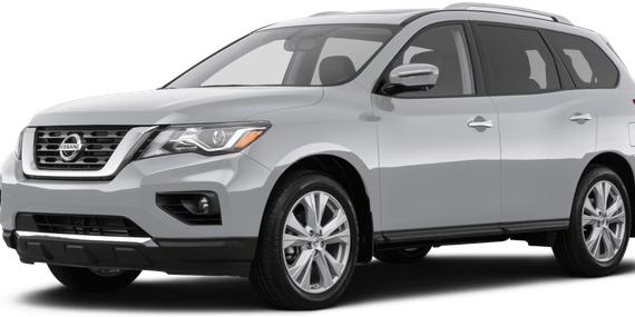 NISSAN PATHFINDER 2019 5N1DR2MN3KC616281 image NISSAN PATHFINDER 2019 5N1DR2MN3KC616281 image