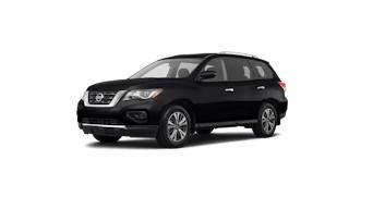 NISSAN PATHFINDER 2019 5N1DR2MM1KC606209 image