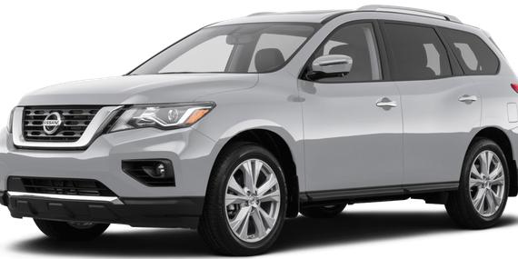 NISSAN PATHFINDER 2019 5N1DR2MM5KC615124 image NISSAN PATHFINDER 2019 5N1DR2MM5KC615124 image