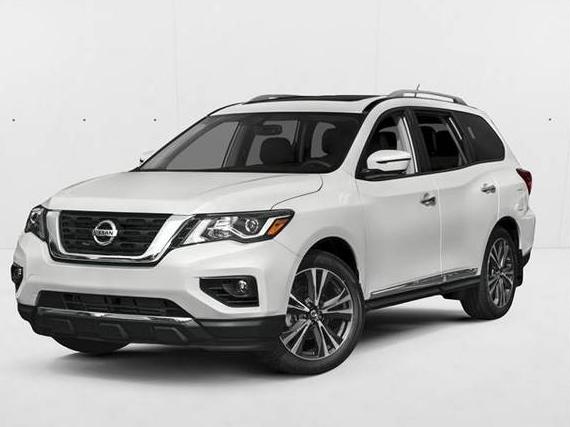 NISSAN PATHFINDER 2019 5N1DR2MN8KC593550 image NISSAN PATHFINDER 2019 5N1DR2MN8KC593550 image