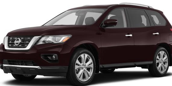 NISSAN PATHFINDER 2019 5N1DR2MM8KC611391 image NISSAN PATHFINDER 2019 5N1DR2MM8KC611391 image
