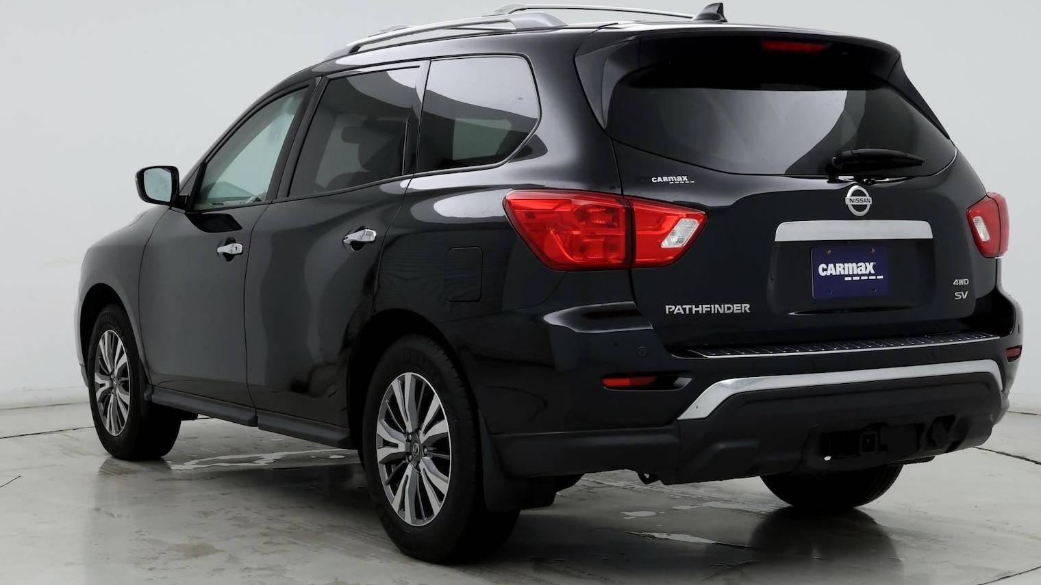 NISSAN PATHFINDER 2019 5N1DR2MM4KC607614 image