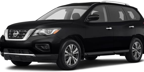 NISSAN PATHFINDER 2019 5N1DR2MN8KC646134 image NISSAN PATHFINDER 2019 5N1DR2MN8KC646134 image