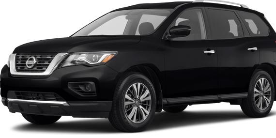 NISSAN PATHFINDER 2019 5N1DR2MM5KC582612 image NISSAN PATHFINDER 2019 5N1DR2MM5KC582612 image