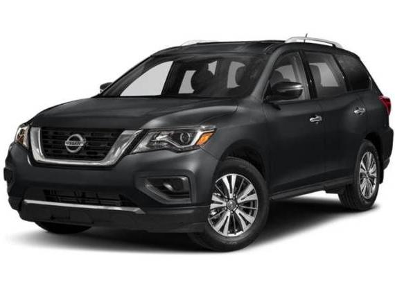 NISSAN PATHFINDER 2019 5N1DR2MN7KC646304 image NISSAN PATHFINDER 2019 5N1DR2MN7KC646304 image