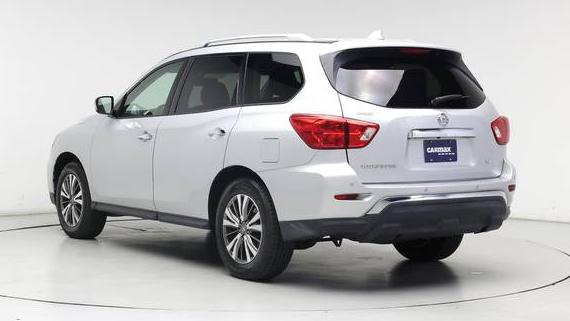 NISSAN PATHFINDER 2019 5N1DR2MN7KC594642 image NISSAN PATHFINDER 2019 5N1DR2MN7KC594642 image