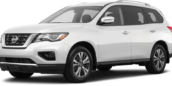 NISSAN PATHFINDER 2019 5N1DR2MN9KC592097 image NISSAN PATHFINDER 2019 5N1DR2MN9KC592097 image