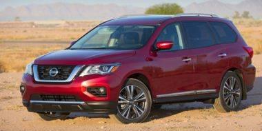 NISSAN PATHFINDER 2019 5N1DR2MM2KC590070 image NISSAN PATHFINDER 2019 5N1DR2MM2KC590070 image