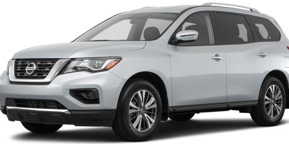 NISSAN PATHFINDER 2019 5N1DR2MN1KC633273 image NISSAN PATHFINDER 2019 5N1DR2MN1KC633273 image