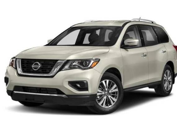 NISSAN PATHFINDER 2019 5N1DR2MN7KC641636 image NISSAN PATHFINDER 2019 5N1DR2MN7KC641636 image