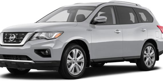 NISSAN PATHFINDER 2019 5N1DR2MMXKC597588 image NISSAN PATHFINDER 2019 5N1DR2MMXKC597588 image